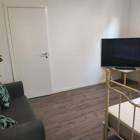 Feelhome 2 Bedrooms Apartment Vidarsveg Τρόμσο Εξωτερικό φωτογραφία