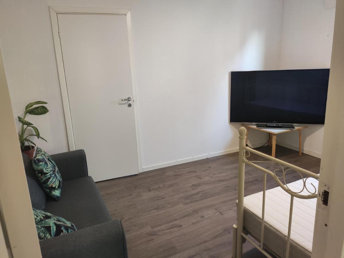 Feelhome 2 Bedrooms Apartment Vidarsveg Τρόμσο Εξωτερικό φωτογραφία